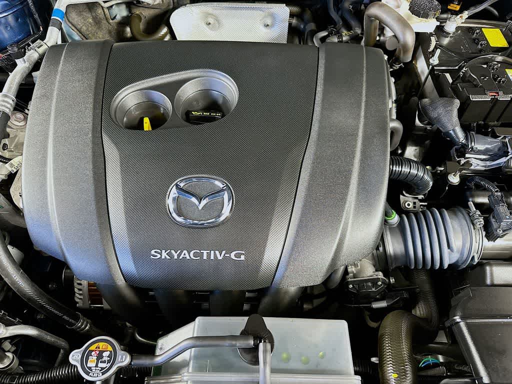 Thumbnail: 2025 Mazda CX-5 - 9