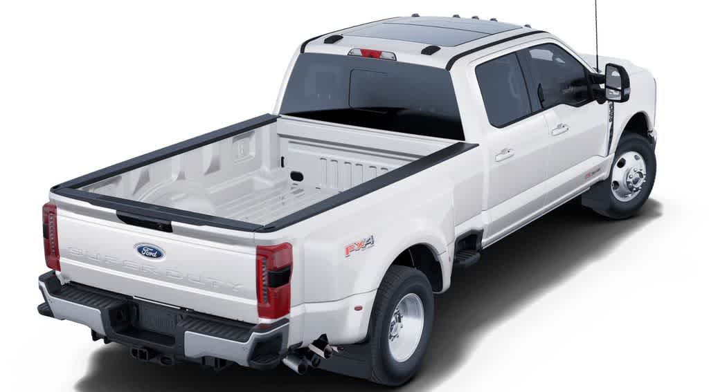 Thumbnail: 2025 Ford F-350 - 3