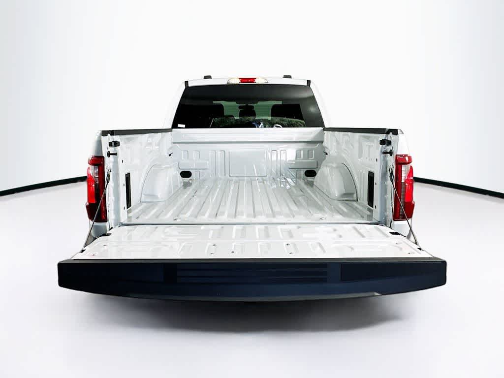 Thumbnail: 2026 Ford F-150 - 21