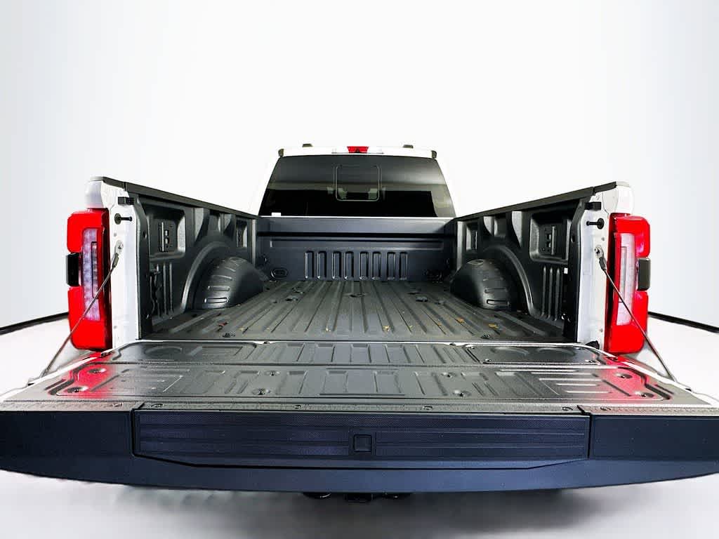 Thumbnail: 2026 Ford F-250 - 21