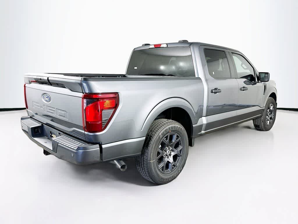 Thumbnail: 2026 Ford F-150 - 25