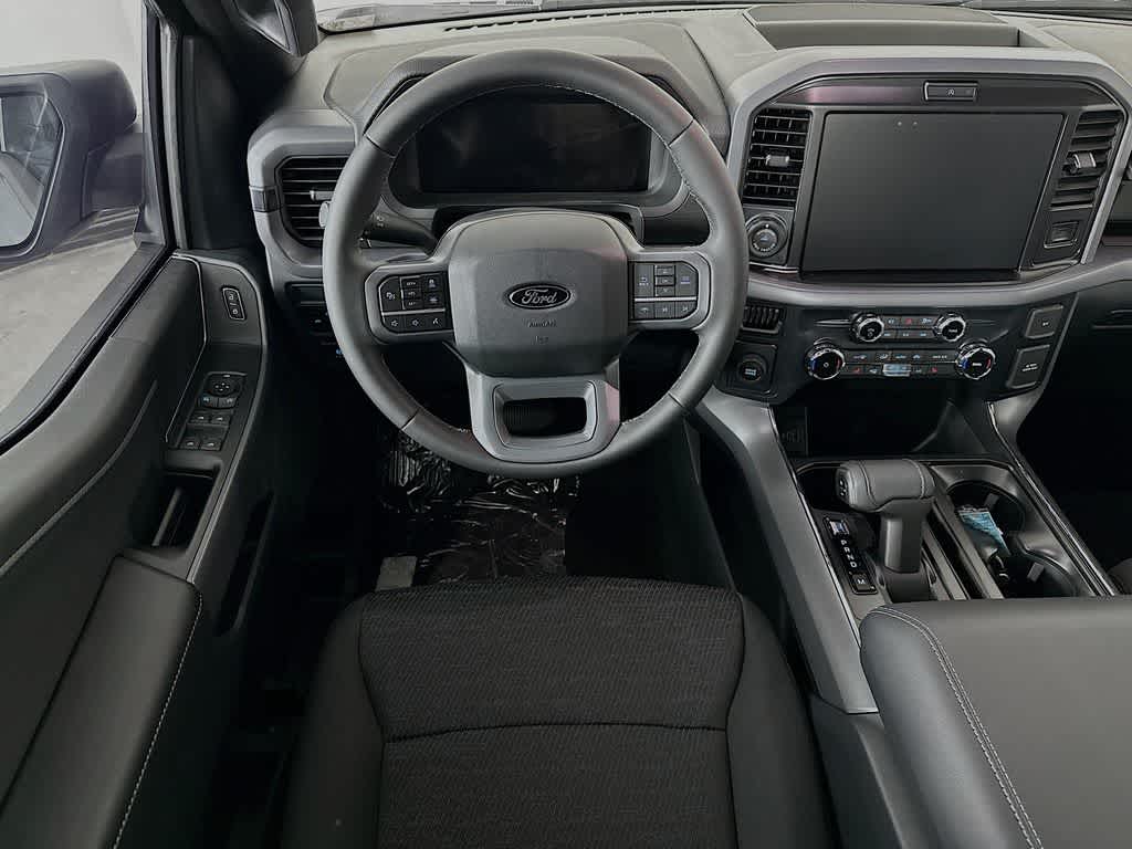 Thumbnail: 2026 Ford F-150 - 10