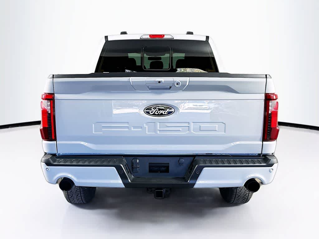 Thumbnail: 2026 Ford F-150 - 5