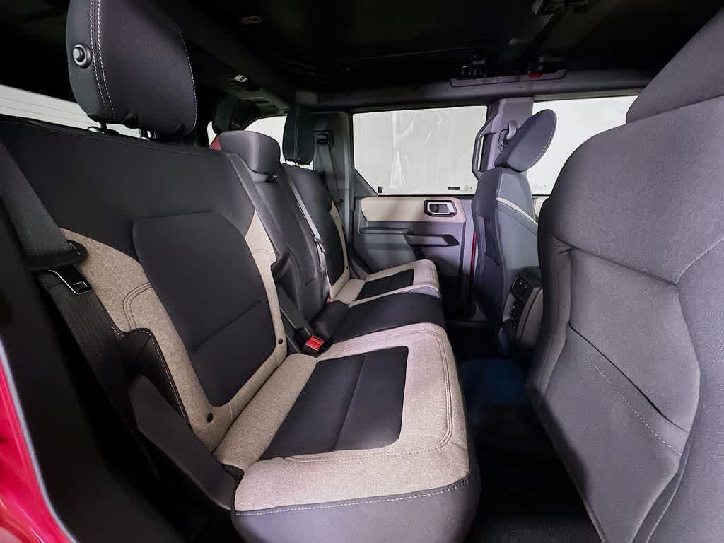 Thumbnail: 2025 Ford Bronco - 31