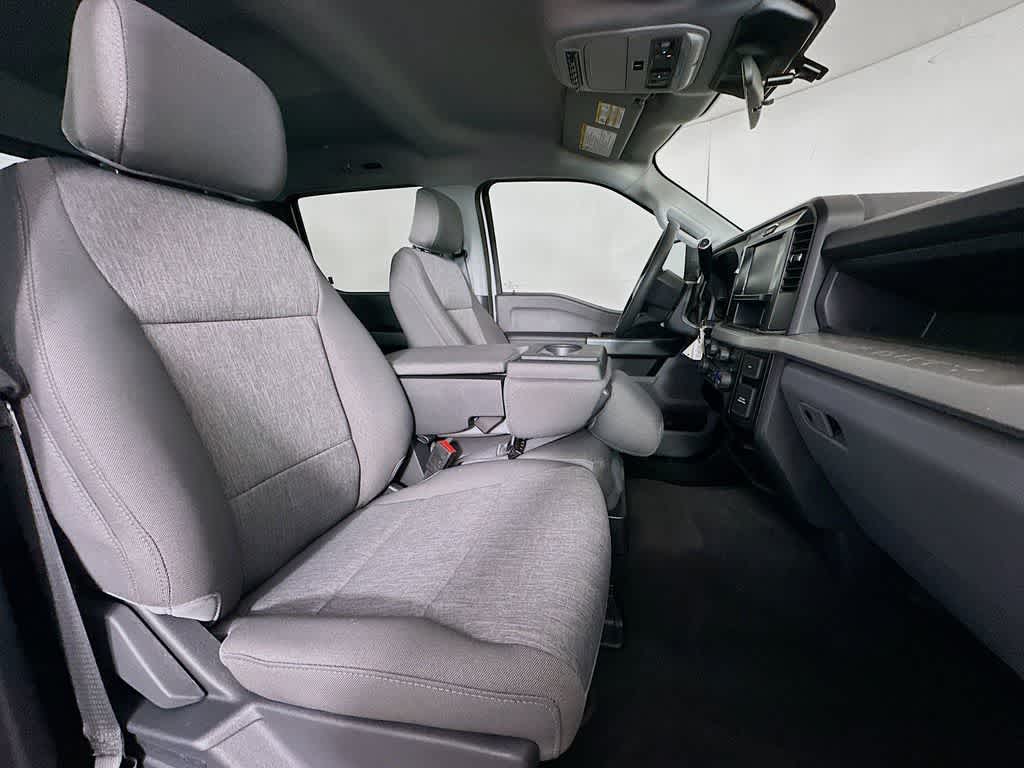 Thumbnail: 2026 Ford F-250 - 14