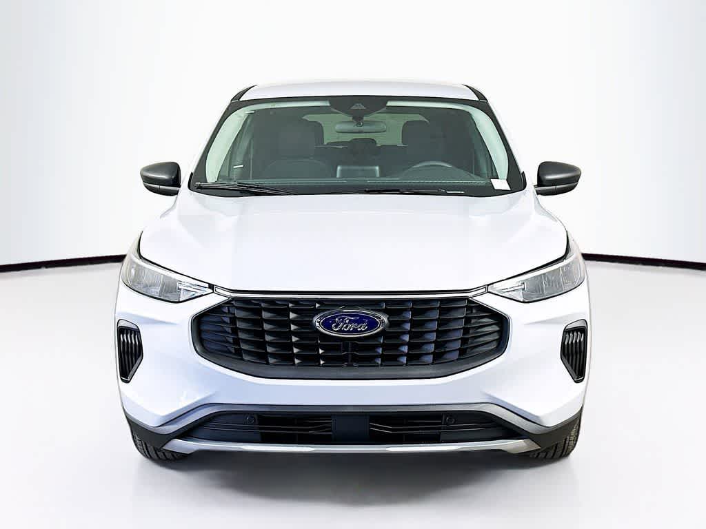 Thumbnail: 2026 Ford Escape - 6