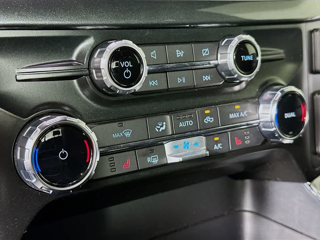 2022 Ford F-150  18