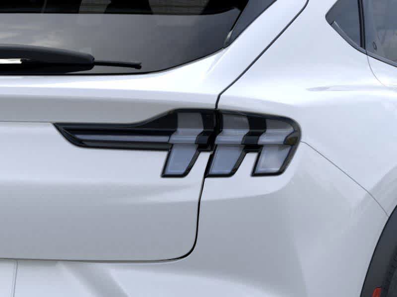 Thumbnail: 2025 Ford Mustang Mach-E - 21
