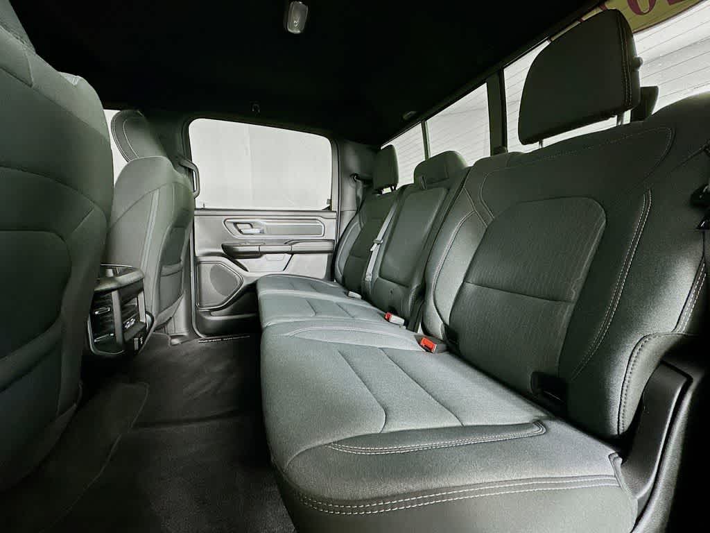 Thumbnail: 2022 RAM 1500 - 14