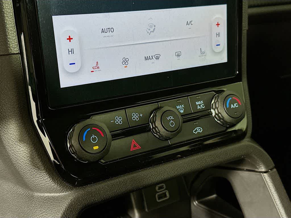 Thumbnail: 2025 Ford Ranger - 12