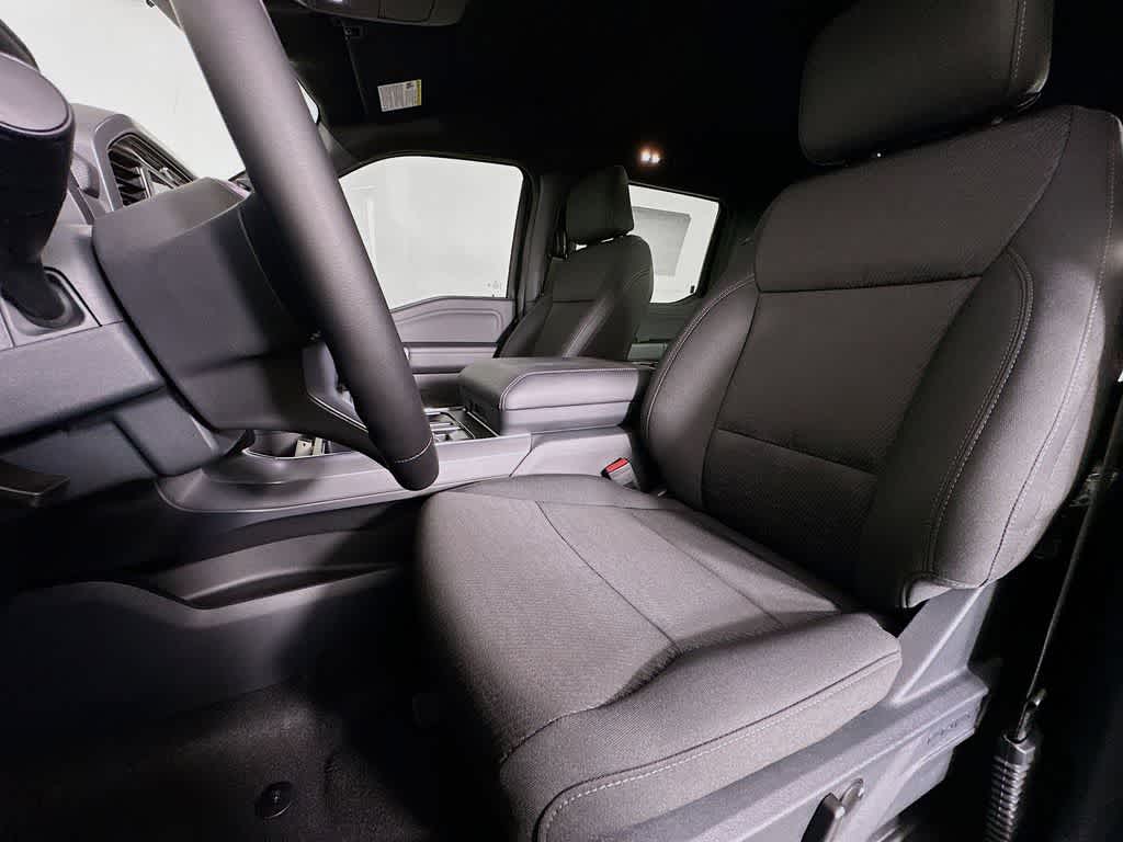 Thumbnail: 2025 Ford F-150 - 12