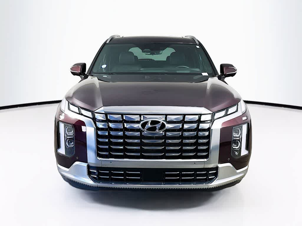 Thumbnail: 2023 Hyundai Palisade - 5