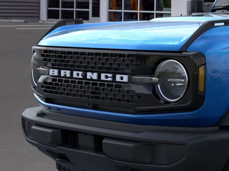 Thumbnail: 2025 Ford Bronco - 19