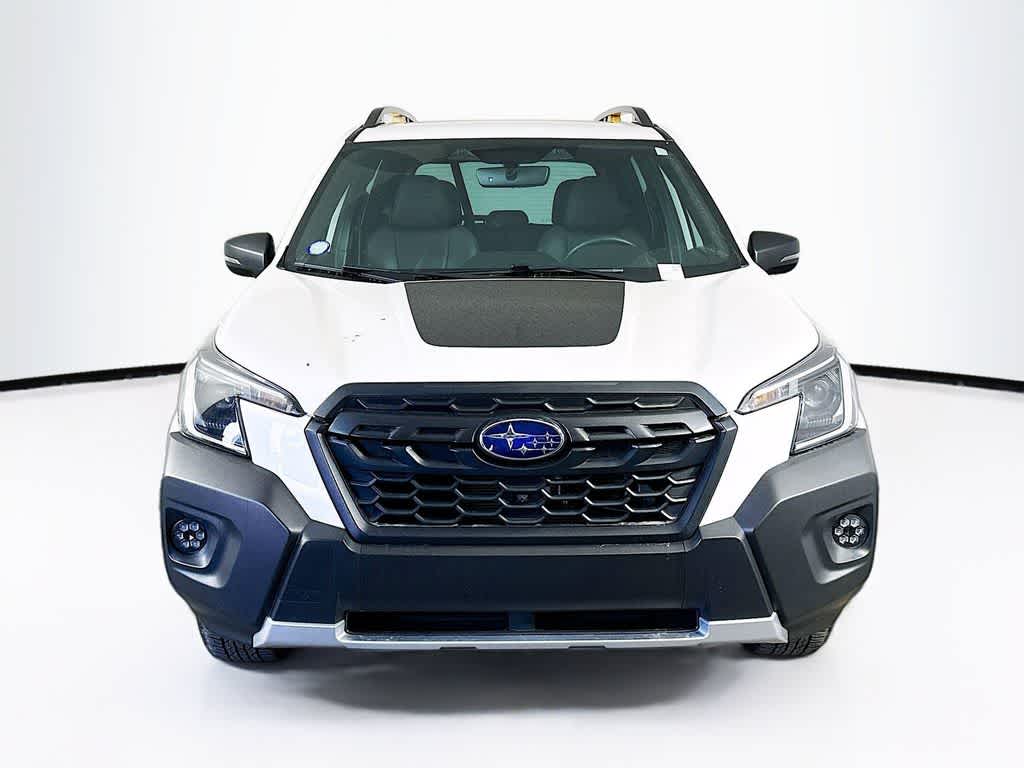 Thumbnail: 2023 Subaru Forester - 6