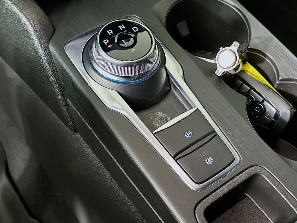 Thumbnail: 2024 Ford Escape - 17