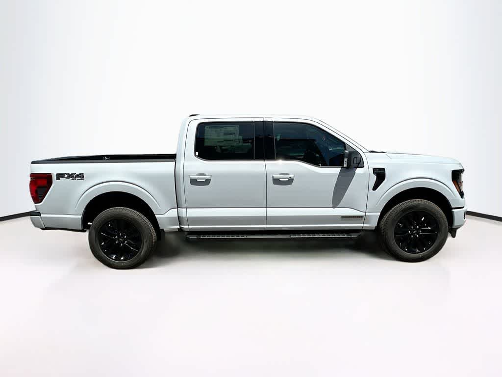 Thumbnail: 2025 Ford F-150 - 25