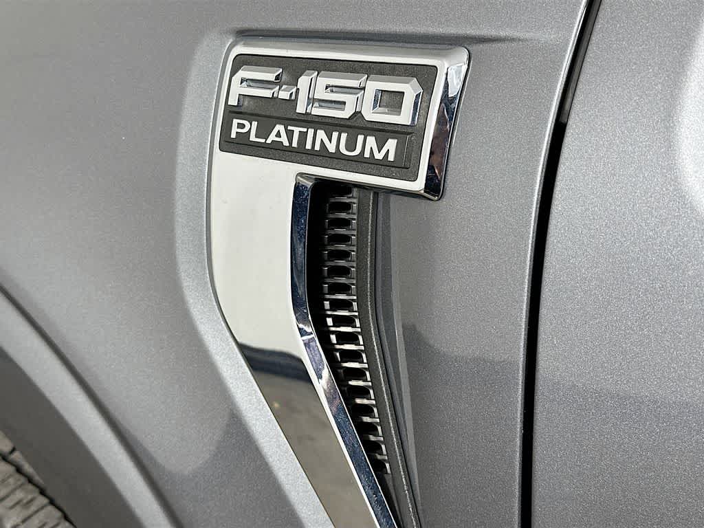 Thumbnail: 2021 Ford F-150 - 7