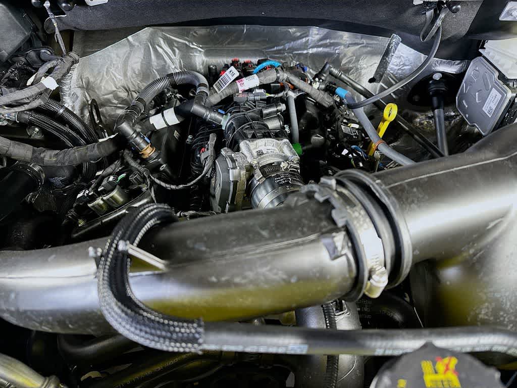 Thumbnail: 2025 Ford F-150 - 9