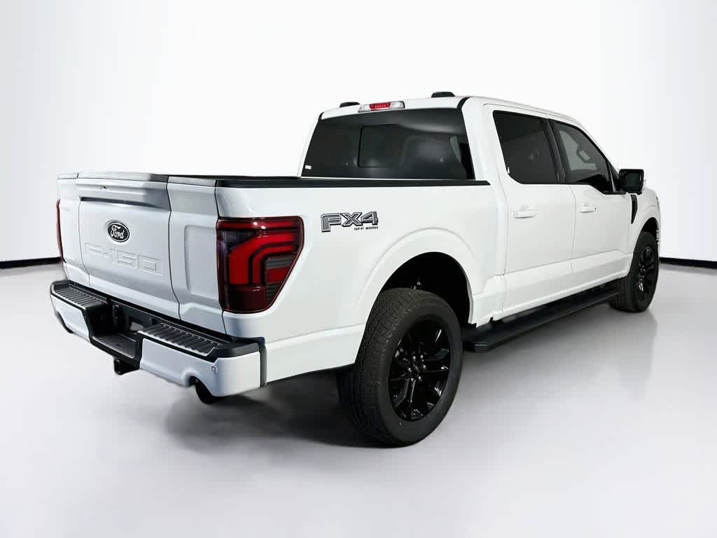 Thumbnail: 2026 Ford F-150 - 25