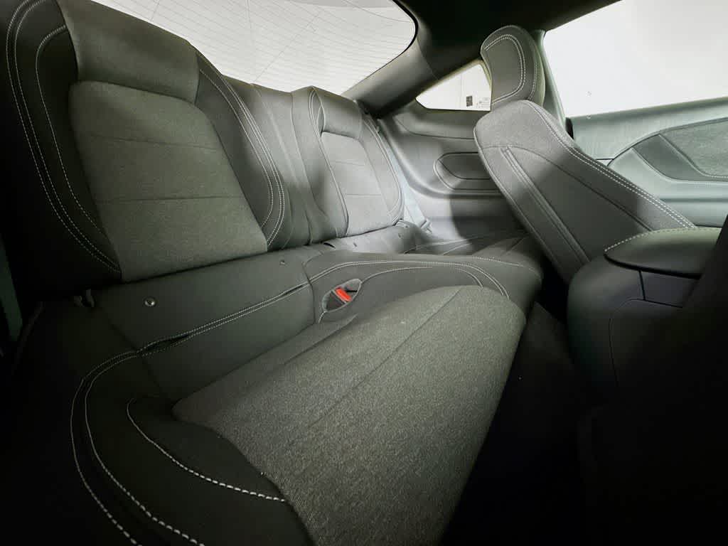 Thumbnail: 2026 Ford Mustang - 28