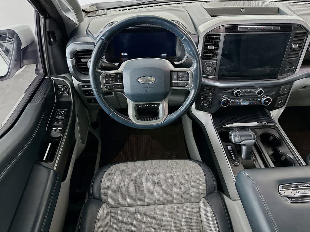 Thumbnail: 2022 Ford F-150 - 10