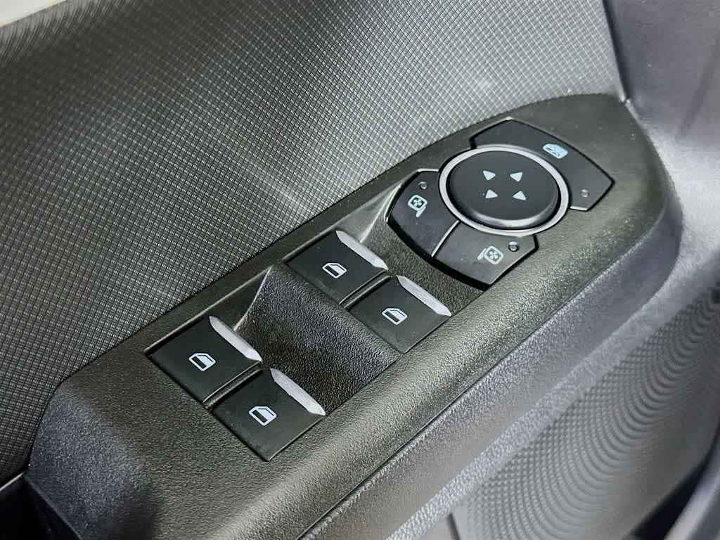 Thumbnail: 2025 Ford Bronco Sport - 28