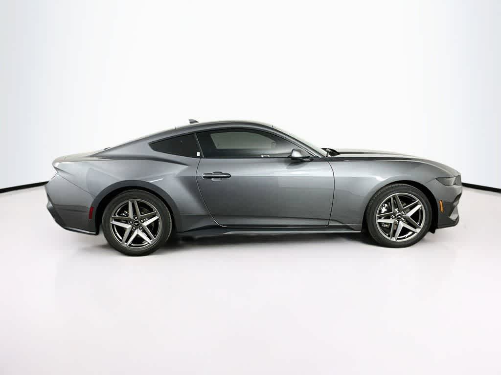 Thumbnail: 2026 Ford Mustang - 23