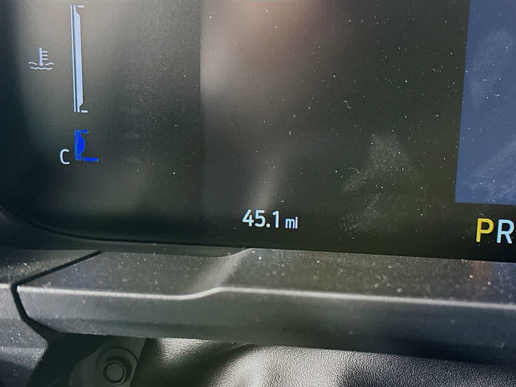 Thumbnail: 2025 Ford Maverick - 19