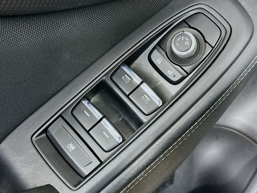 Thumbnail: 2020 Subaru Forester - 29