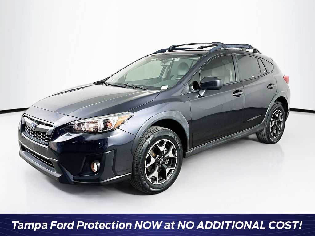 2019 Subaru Crosstrek Premium -
                  Tampa, FL