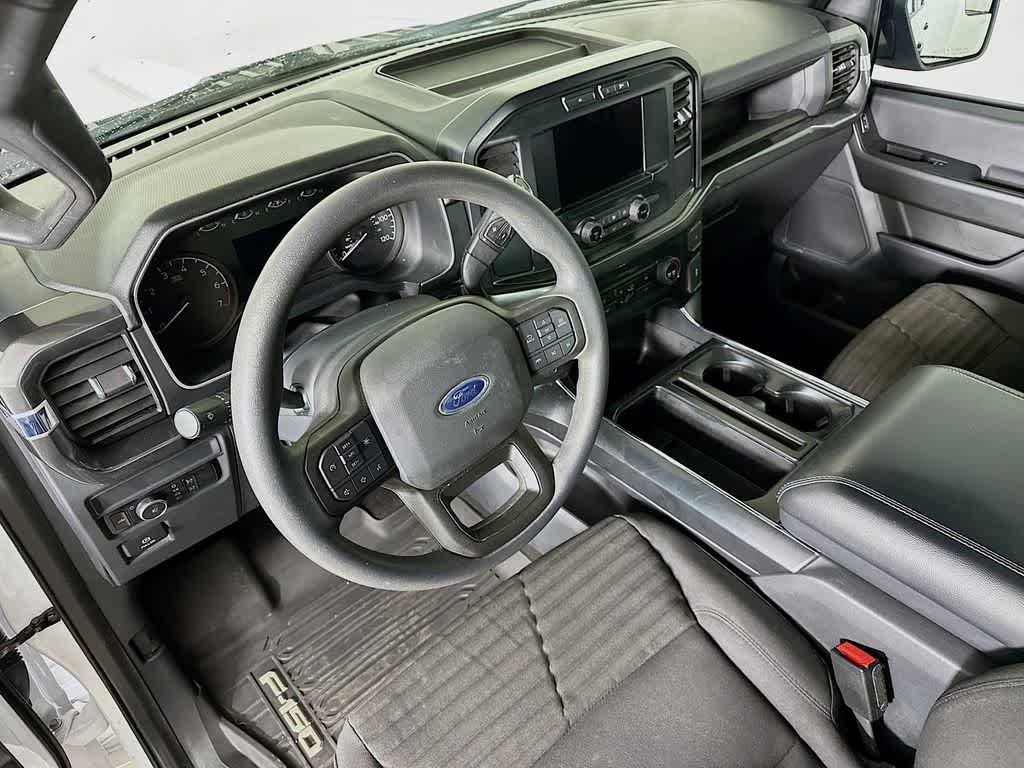 Thumbnail: 2023 Ford F-150 - 2