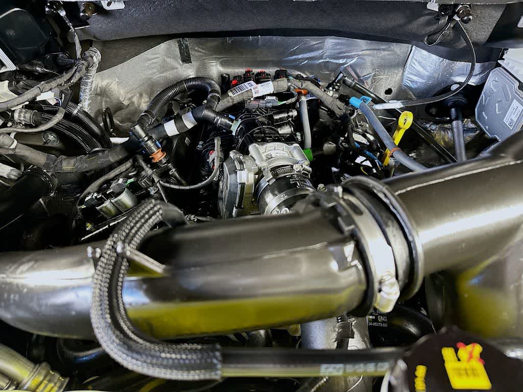 Thumbnail: 2026 Ford F-150 - 9