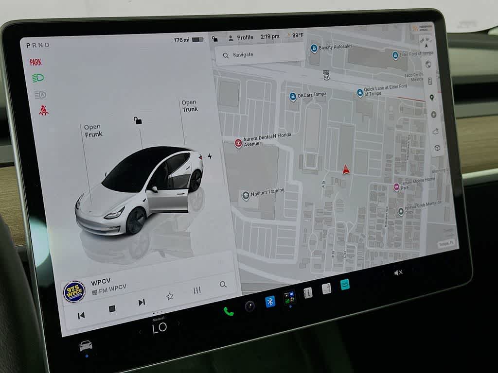 Thumbnail: 2023 Tesla Model 3 - 26
