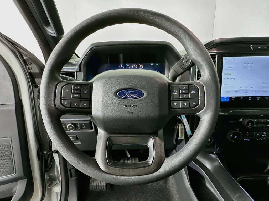 Thumbnail: 2026 Ford F-150 - 16