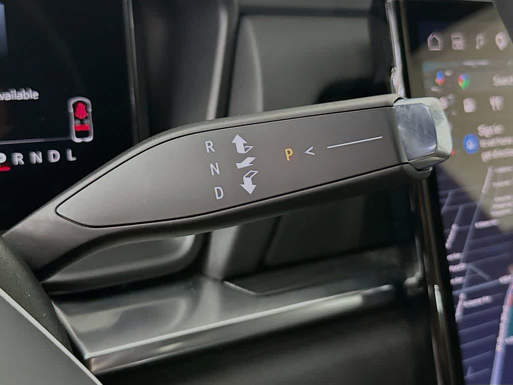 Thumbnail: 2025 GMC Terrain - 18