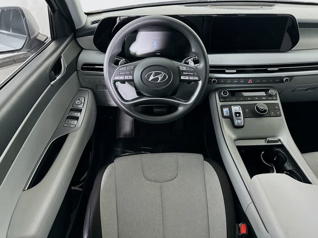 Thumbnail: 2025 Hyundai Palisade - 10