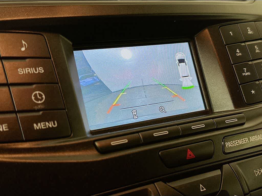 Thumbnail: 2019 Ford Explorer - 28