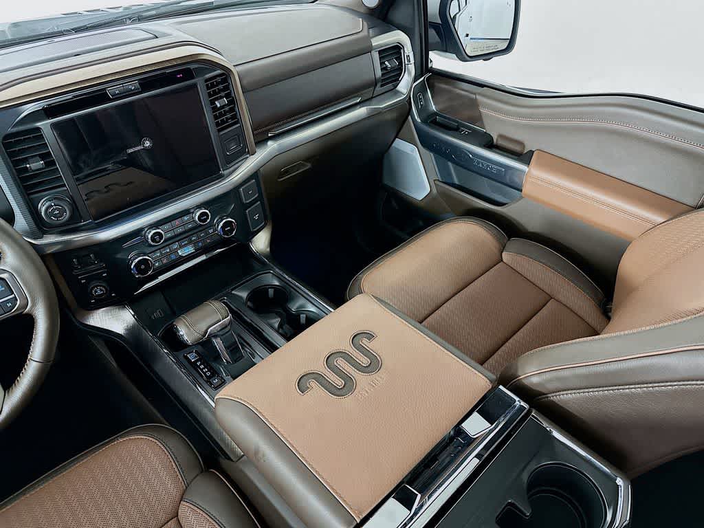 Thumbnail: 2025 Ford F-150 - 11