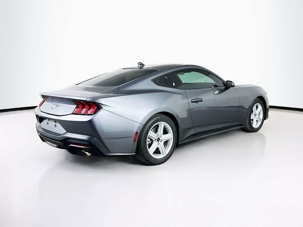 Thumbnail: 2026 Ford Mustang - 23