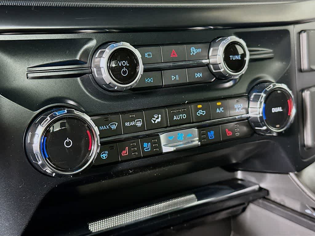 Thumbnail: 2026 Ford F-150 - 18