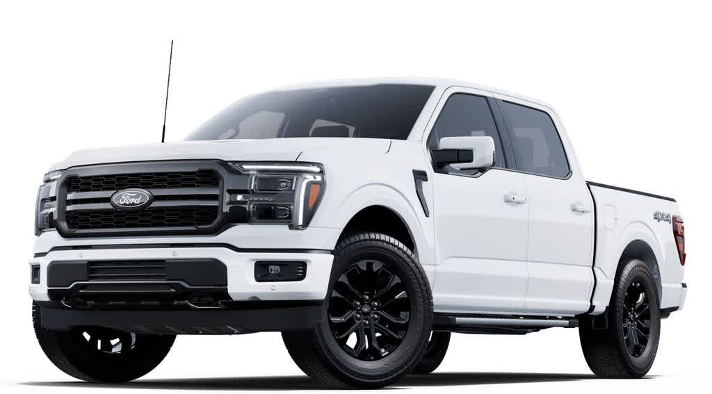 Thumbnail: 2025 Ford F-150 - 1