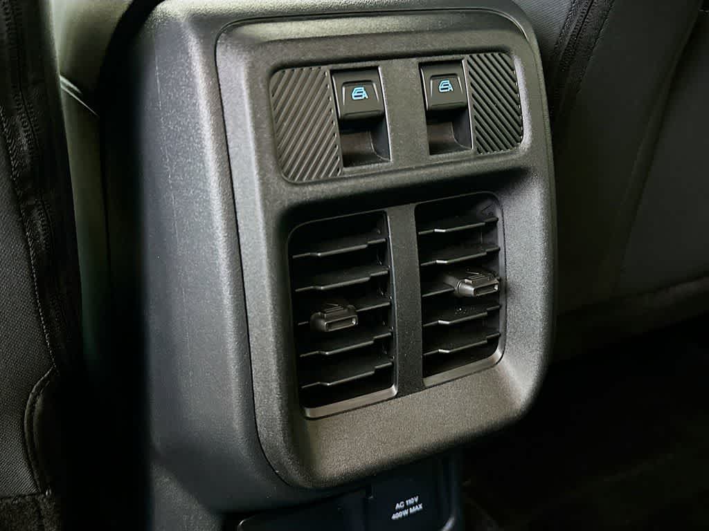 Thumbnail: 2025 Ford Bronco - 13