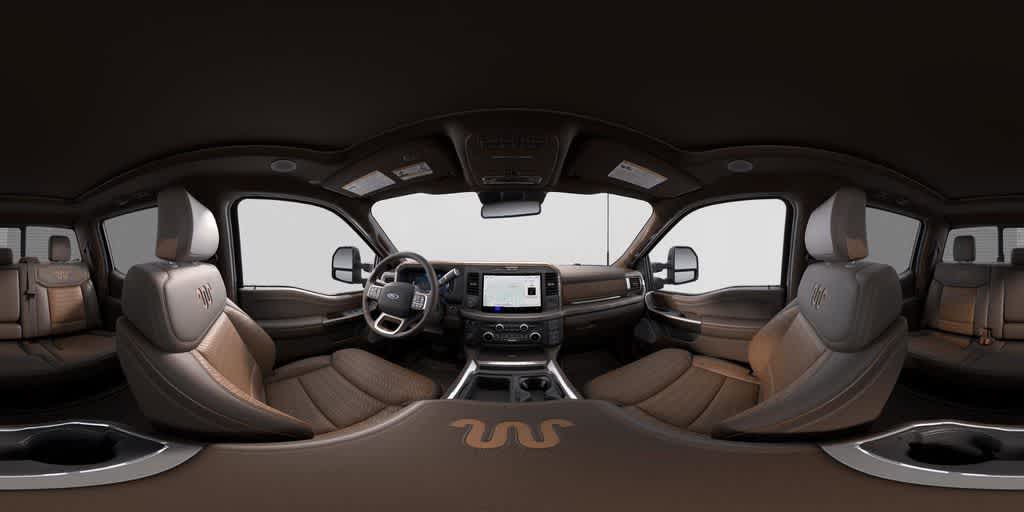2025 Ford F-250  8