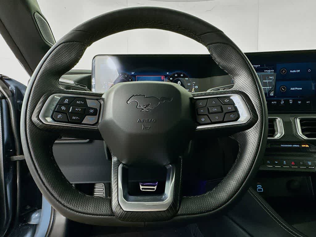 Thumbnail: 2026 Ford Mustang - 14