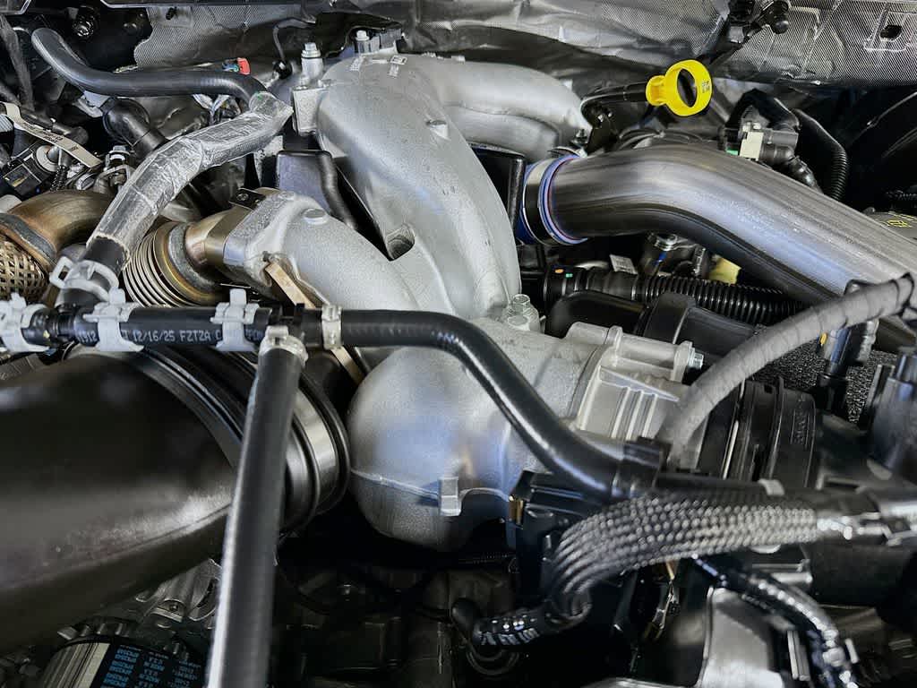 Thumbnail: 2026 Ford F-250 - 8