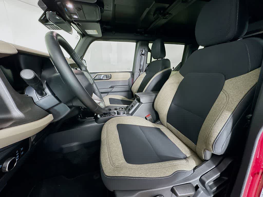 Thumbnail: 2025 Ford Bronco - 12