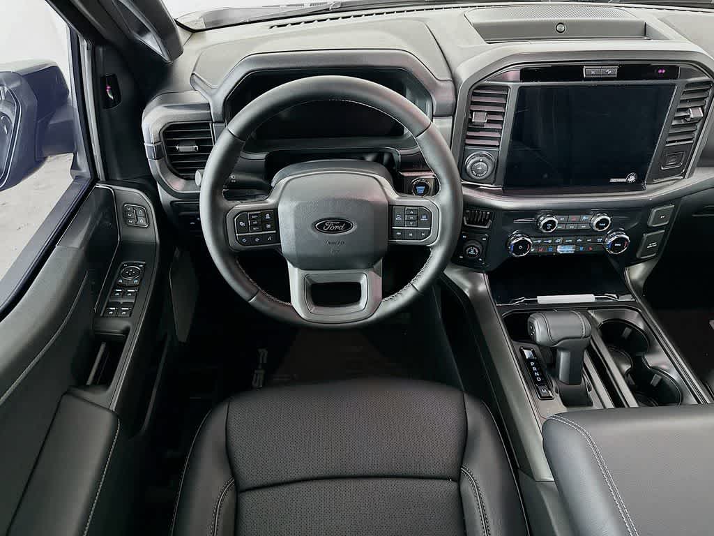 Thumbnail: 2025 Ford F-150 - 10