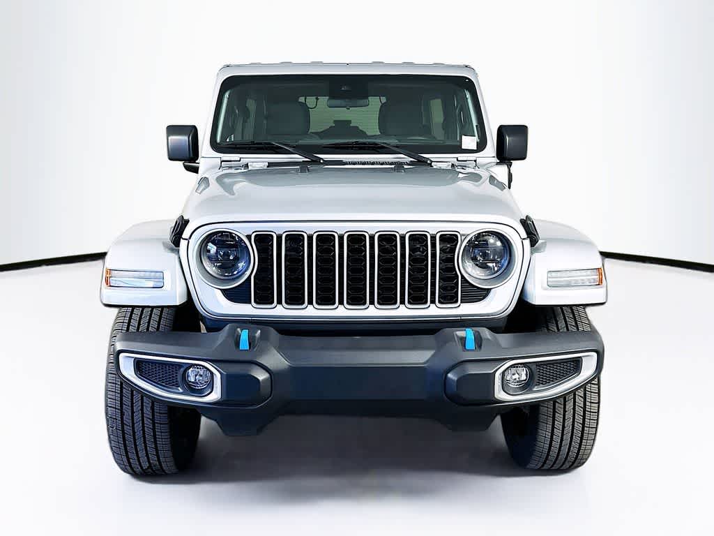 Thumbnail: 2024 Jeep Wrangler - 6