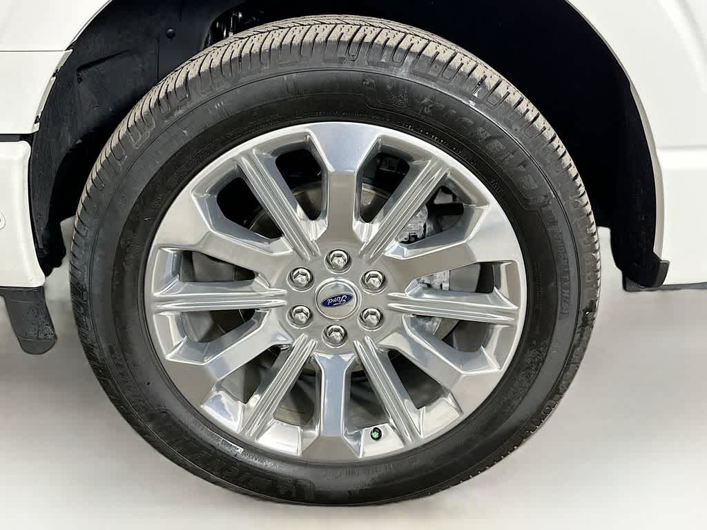 Thumbnail: 2022 Ford F-150 - 8