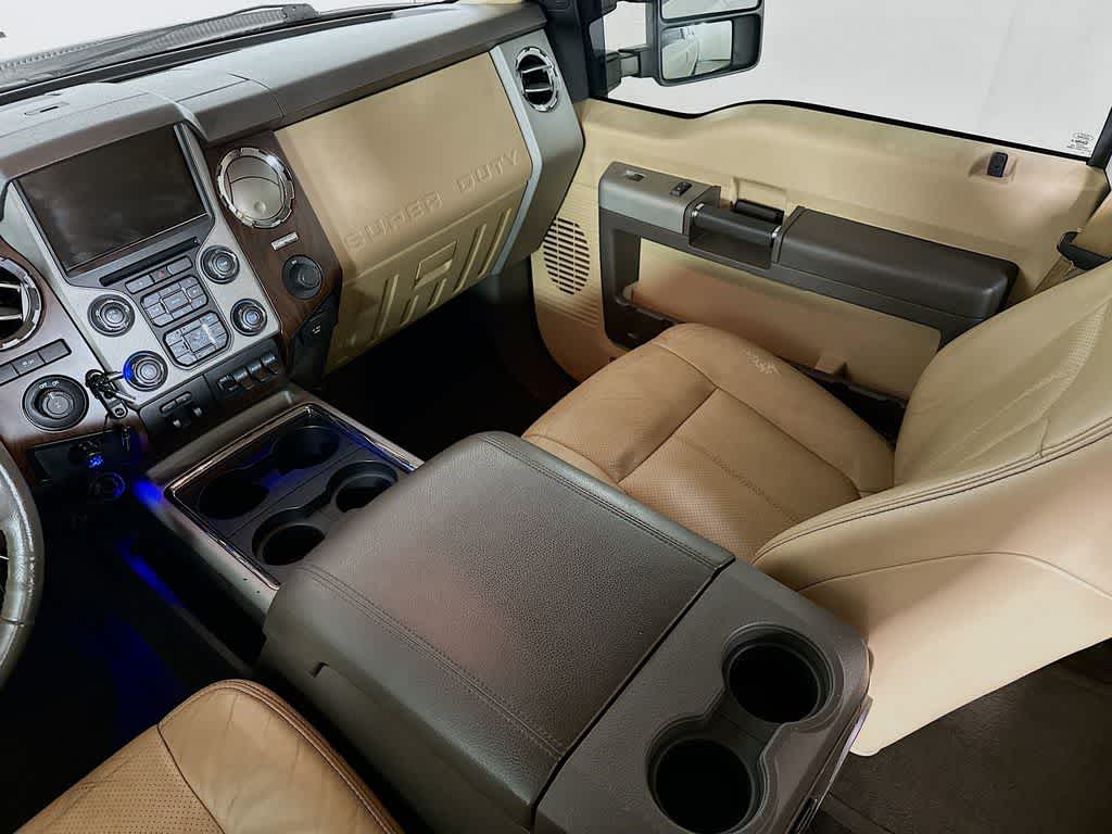 Thumbnail: 2014 Ford Econoline - 11
